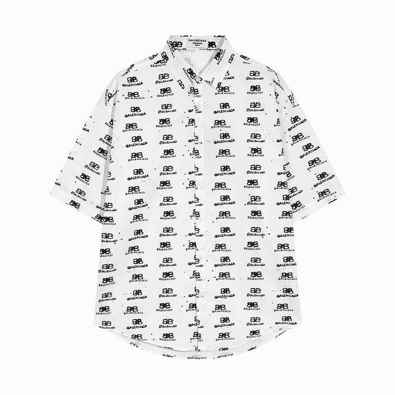 Balenciaga Men's Shirts 16